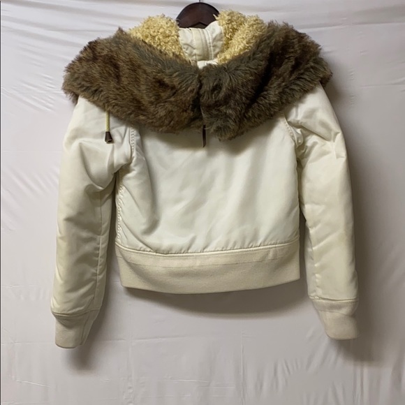 Diesel winter coat - Picture 6 of 13